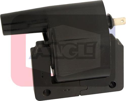 Angli 15501 - Ignition Coil www.parts5.com