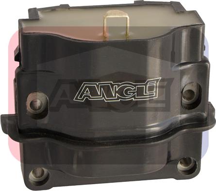 Angli 15503 - Ignition Coil www.parts5.com
