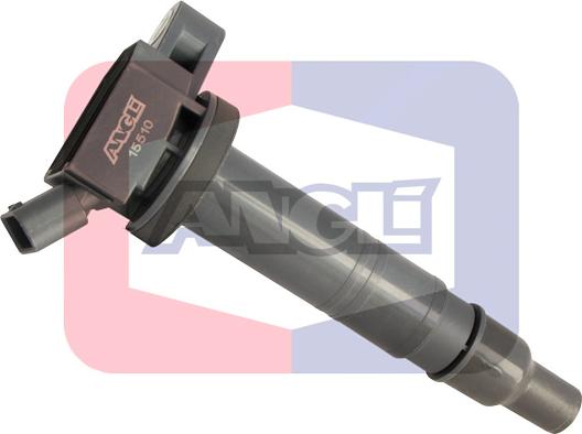 Angli 15510 - Ignition Coil www.parts5.com