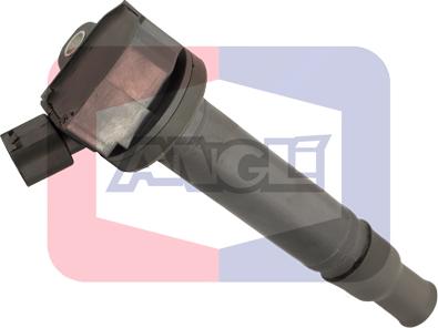 Angli 15511 - Ignition Coil www.parts5.com