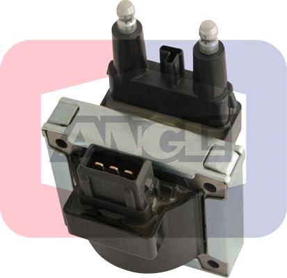 Angli 15058 - Ignition Coil www.parts5.com