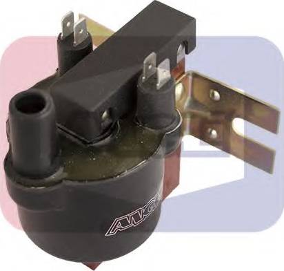 Angli 15009 - Ignition Coil www.parts5.com