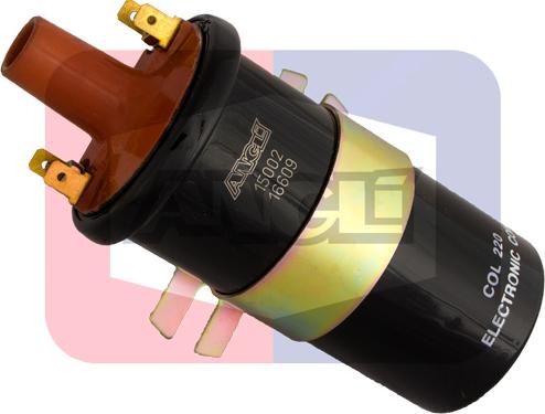 Angli 15002 - Ignition Coil www.parts5.com
