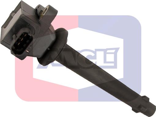 Angli 15148 - Ignition Coil www.parts5.com