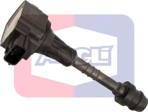 Angli 15143 - Ignition Coil www.parts5.com
