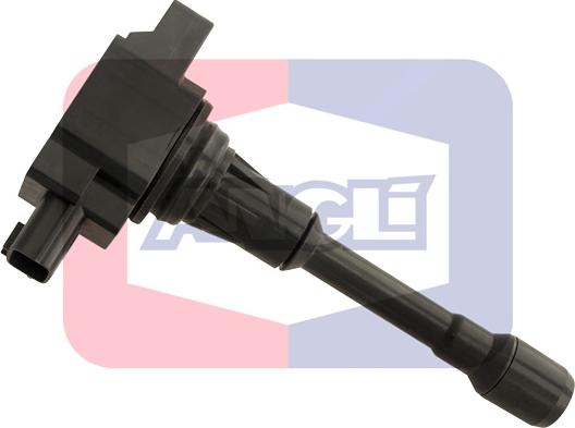 Angli 15159 - Ignition Coil www.parts5.com