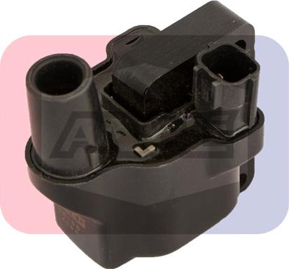 Angli 15138 - Ignition Coil www.parts5.com