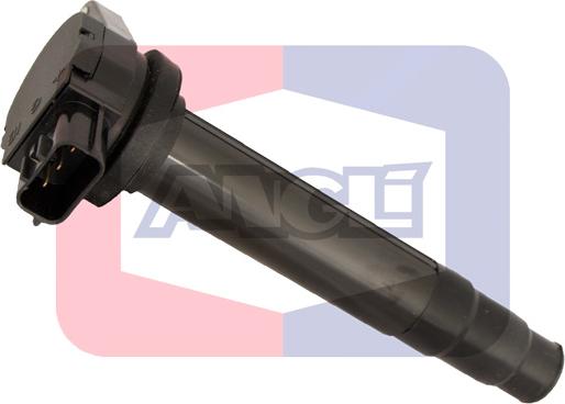 Angli 15137 - Ignition Coil www.parts5.com