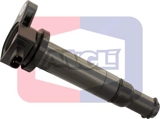 Angli 15340 - Ignition Coil www.parts5.com