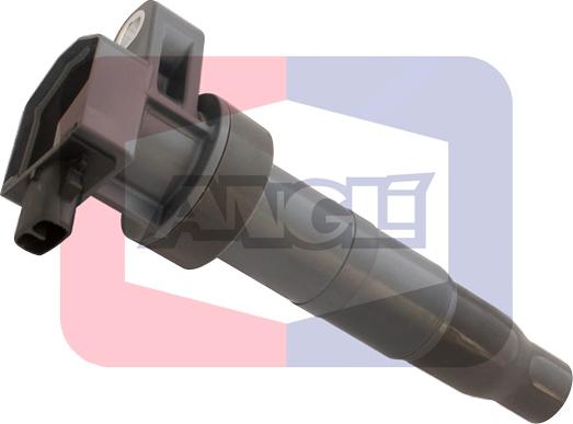Angli 15341 - Ignition Coil www.parts5.com