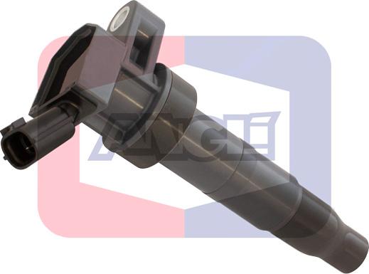 Angli 15342 - Ignition Coil www.parts5.com