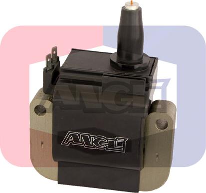 Angli 15309 - Ignition Coil www.parts5.com