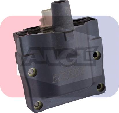 Angli 15300 - Ignition Coil www.parts5.com