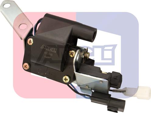 Angli 15308 - Ignition Coil www.parts5.com