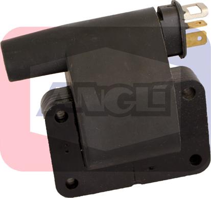 Angli 15303 - Ignition Coil www.parts5.com