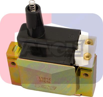 Angli 15302 - Ignition Coil www.parts5.com