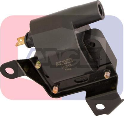 Angli 15315 - Ignition Coil www.parts5.com