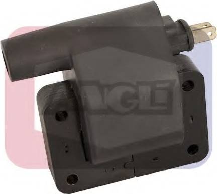 Angli 15312 - Ignition Coil www.parts5.com