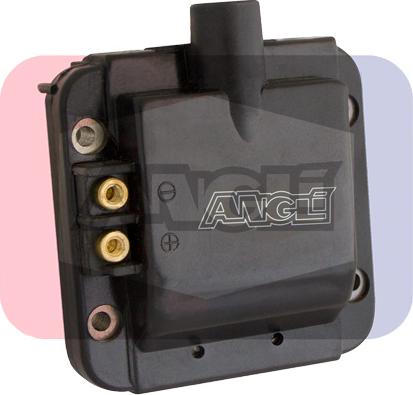 Angli 15336 - Ignition Coil www.parts5.com