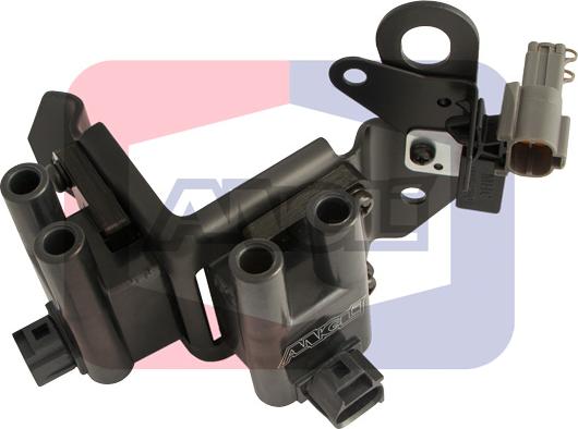 Angli 15333 - Ignition Coil www.parts5.com