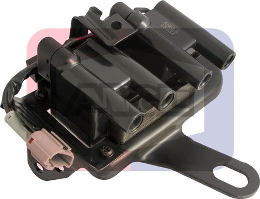 Angli 15332 - Ignition Coil www.parts5.com