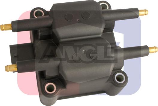 Angli 15326 - Ignition Coil www.parts5.com
