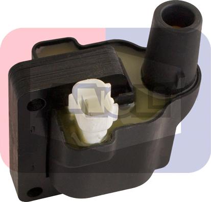 Angli 15320 - Ignition Coil www.parts5.com