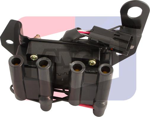 Angli 15328 - Ignition Coil www.parts5.com