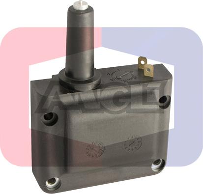 Angli 15323 - Ignition Coil www.parts5.com
