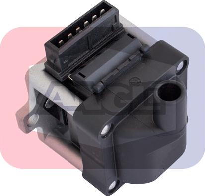 Angli 16083 - Ignition Coil www.parts5.com