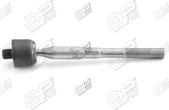 APlus 33864AP - Inner Tie Rod, Axle Joint www.parts5.com