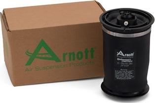 Arnott A-2642 - Air Spring, suspension www.parts5.com