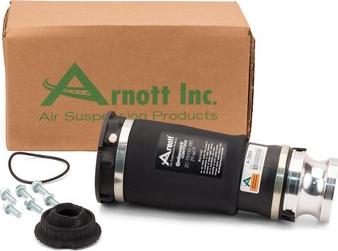 Arnott A-2869 - Air Spring, suspension www.parts5.com