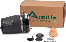 Arnott A-2861 - Air Spring, suspension www.parts5.com