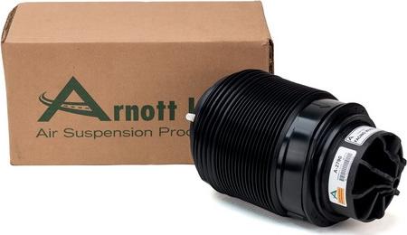 Arnott A-2790 - Air Spring, suspension www.parts5.com