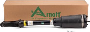 Arnott AS-3005 - Air Spring Strut www.parts5.com