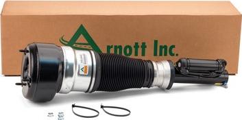 Arnott AS-2540 - Air Spring Strut www.parts5.com