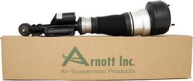 Arnott AS-2548 - Air Spring Strut www.parts5.com