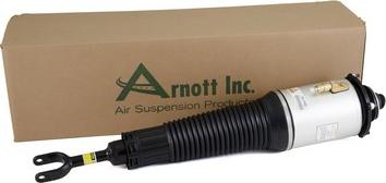 Arnott AS-2560 - Air Spring Strut www.parts5.com