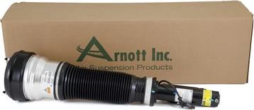 Arnott AS-2193 - Air Spring Strut www.parts5.com