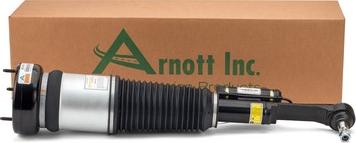 Arnott AS-2853 - Air Spring Strut www.parts5.com