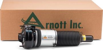Arnott AS-2864 - Amortiguador telescópico neumático www.parts5.com