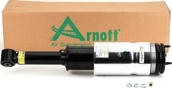 Arnott AS-2809 - Air Spring Strut www.parts5.com