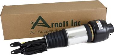 Arnott AS-2245 - Air Spring Strut www.parts5.com