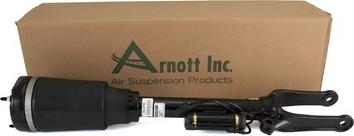 Arnott AS-2792 - Air Spring Strut www.parts5.com