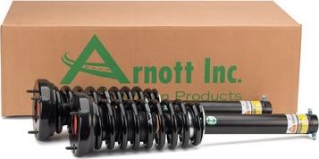 Arnott P-2593 - Compressor, compressed air system www.parts5.com