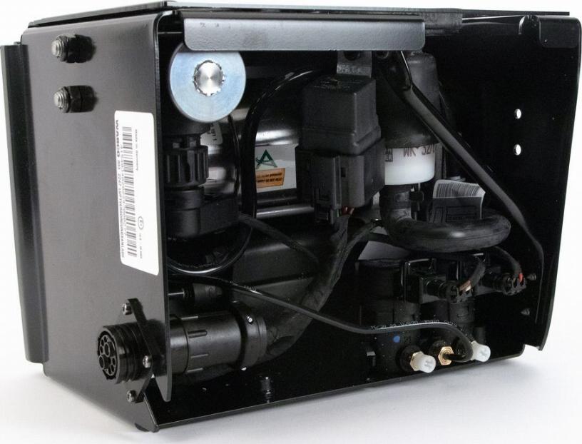 Arnott P4090 - Compressor, compressed air system www.parts5.com