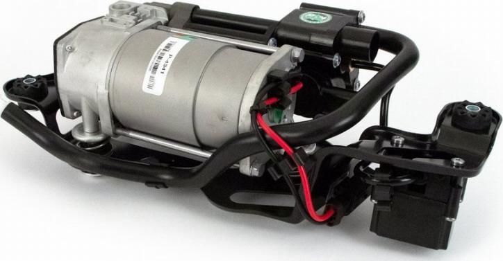 Arnott P4341 - Compressor, compressed air system www.parts5.com