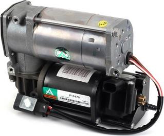 Arnott P-3475 - Compressor, compressed air system www.parts5.com