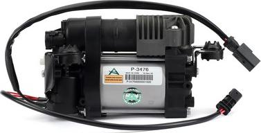 Arnott P-3476 - Compressor, compressed air system www.parts5.com